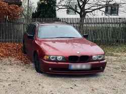 Andere außenfarben Gebraucht 2000 BMW 530 Kombi | 4.500 € (Fairer Preis)