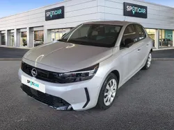 Silber Gebraucht 2023 Opel Corsa-e Kleinwagen | 21.990 € (Superpreis)