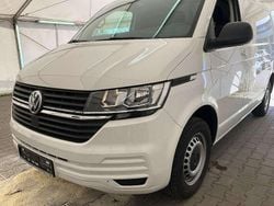 Candyweiß Gebraucht 2020 VW T6.1 Van | 15.990 € (Superpreis)