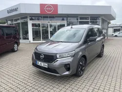Grau Neu 2025 Nissan Townstar N-Connecta Van / Kleinbus | 32.990 € (Fairer Preis)