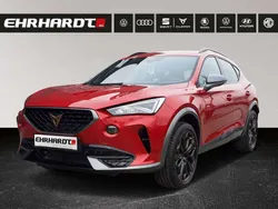Desire rot metallic Gebraucht 2022 Cupra Formentor VZ SUV | 37.990 € (Teuer)