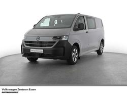 Stone grey Neu 2025 VW T6.1 Van | 50.980 € (Superpreis)