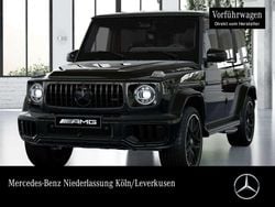 Schwarz Gebraucht 2025 Mercedes G63 AMG AMG SUV | 244.990 €