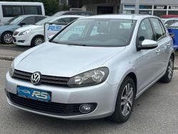 Gebraucht 2011 VW Golf VI Comfortline Kleinwagen | 4.450 € (Superpreis)