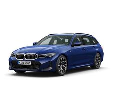 Gebraucht 2025 BMW 330 Comfort Edition Kombi | 49.439 €