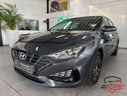 Grau Gebraucht 2023 Hyundai i30 Limousine | 16.480 € (Guter Preis)