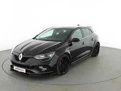 Schwarz Gebraucht 2019 Renault Mégane IV Trophy Limousine | 30.590 €