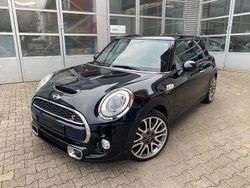 Schwarz Gebraucht 2017 Mini Cooper S Kleinwagen | 17.999 € (Fairer Preis)