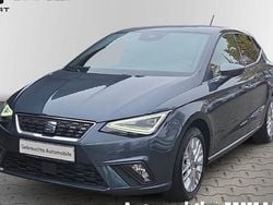 Grau Gebraucht 2025 Seat Ibiza XCELLENCE Limousine | 20.480 € (Fairer Preis)