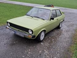 Gebraucht 1979 VW Derby Limousine | 12.000 €