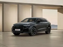 Oakgrün perleffekt audi exclus Neu 2025 Audi RS Q8 Performance SUV | 177.200 € (Teuer)