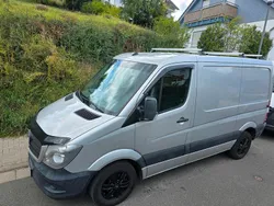 Gebraucht 2017 Mercedes Sprinter Van | 18.500 € (Fairer Preis)