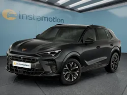 Schwarz Neu 2025 Cupra Terramar SUV | 36.449 € (Guter Preis)