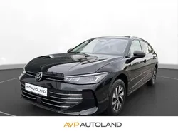 Grenadillschwarz Neu 2025 VW Passat Business Kombi | 45.590 € (Guter Preis)