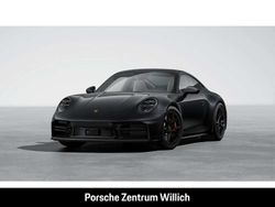 Tiefschwarzmetallic Neu 2025 Porsche 911 Carrera 4S Coupé | 197.209 € (Fairer Preis)