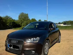 Braun Gebraucht 2012 Audi A1 Kleinwagen | 6.999 € (Fairer Preis)