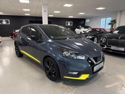 Grau Gebraucht 2022 Nissan Kiiro Limousine | 12.999 € (Guter Preis)