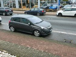 Andere farben Gebraucht 2013 Opel Corsa Kleinwagen | 5.900 € (Etwas zu teuer)