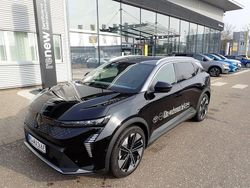 Schwarz Gebraucht 2024 Renault Scénic Techno Van / Kleinbus | 43.450 € (Fairer Preis)