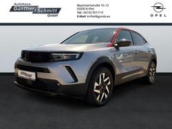 Lack grau artense/typ aussenve Gebraucht 2023 Opel Mokka GS Line SUV | 22.440 € (Fairer Preis)