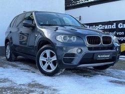 Grau Gebraucht 2011 BMW X5 SUV | 8.600 € (Superpreis)