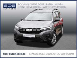 Dolomitgrau Gebraucht 2025 Dacia Jogger Essentiel Van / Kleinbus | 20.777 € (Fairer Preis)