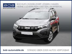 Dolomitgrau Gebraucht 2025 Dacia Jogger Essentiel Van / Kleinbus | 20.777 € (Fairer Preis)