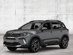 Grau Gebraucht 2025 Citroën C5 Aircross SUV | 35.490 €