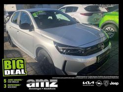 Grau/typ aussenverkleidung met Gebraucht 2023 Opel Corsa Kleinwagen | 14.990 € (Fairer Preis)