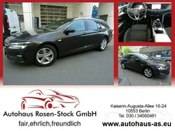 Braun Gebraucht 2021 Opel Insignia Kombi | 12.900 € (Superpreis)