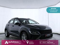 Schwarz Gebraucht 2021 Hyundai Kona Select SUV | 16.470 € (Fairer Preis)