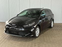 Black pearl Gebraucht 2025 Kia Ceed Sportswagon Comfort Kombi | 22.850 € (Superpreis)