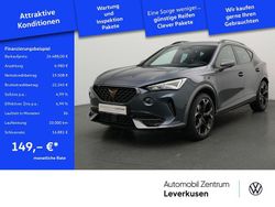 Grau Gebraucht 2022 Cupra Formentor VZ SUV | 26.488 € (Guter Preis)