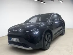 Schwarz Gebraucht 2025 Skoda Elroq SUV | 44.960 €