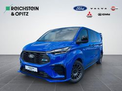 Ultra marine blue Neu 2025 Ford Transit Custom Van / Kleinbus | 69.590 €