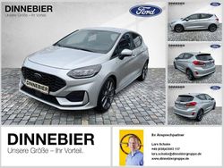 Silber Gebraucht 2023 Ford Fiesta ST-Line Kleinwagen | 17.789 € (Guter Preis)