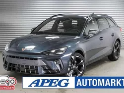 Magnetic grau Neu 2025 Cupra Leon Kombi | 33.190 € (Guter Preis)
