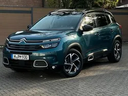 Grün Gebraucht 2019 Citroën C5 Aircross Shine SUV | 21.500 € (Fairer Preis)
