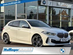 Alpinweiss Gebraucht 2020 BMW 120 Sport Line Kleinwagen | 23.900 € (Fairer Preis)