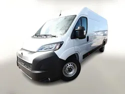 Andere Neu 2025 Citroën Jumper Van / Kleinbus | 30.276 € (Superpreis)