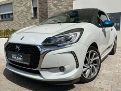 DS Automobiles DS3