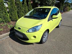 Andere farben Gebraucht 2009 Ford Ka Kleinwagen | 3.500 € (Fairer Preis)