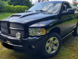 Schwarz Gebraucht 2004 Dodge Ram Abholung | 14.999 € (Fairer Preis)
