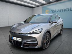 Grau Gebraucht 2024 Cupra Tavascan VZ2 SUV | 46.749 € (Fairer Preis)