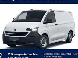 Weiß Neu 2025 VW T6.1 Van | 39.890 € (Guter Preis)