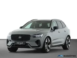 Grau Neu 2025 Volvo XC60 Ultra SUV | 79.570 €