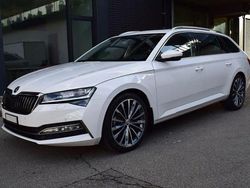 Andere Gebraucht 2023 Skoda Superb Limousine | 44.982 € (Teuer)