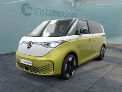 Weiß Gebraucht 2023 VW ID. Buzz Pro Van | 58.499 €