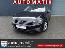 Schwarz Gebraucht 2023 VW Passat Business Kombi | 26.480 € (Fairer Preis)