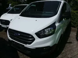 Frostweiß Gebraucht 2023 Ford Transit Custom Van | 22.495 €